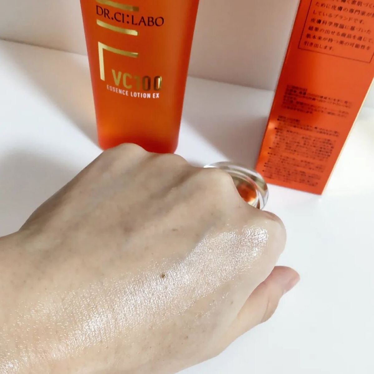 を使ったクチコミ（3枚目）