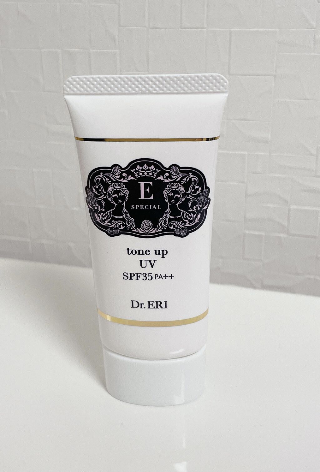 試してみた】トーンアップUV イースペシャルのリアルな口コミ