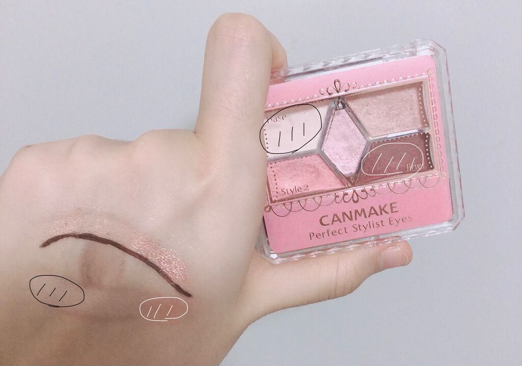 「塗るつけまつげ」ロングタイプ/デジャヴュ/マスカラを使ったクチコミ(7枚目)