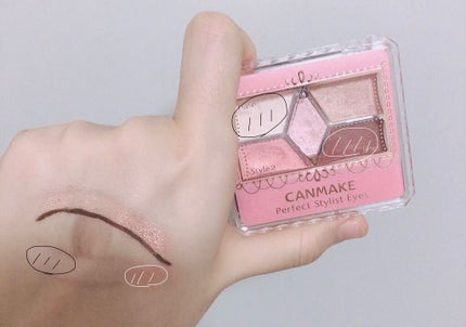 「塗るつけまつげ」ロングタイプ/デジャヴュ/マスカラを使ったクチコミ(7枚目)