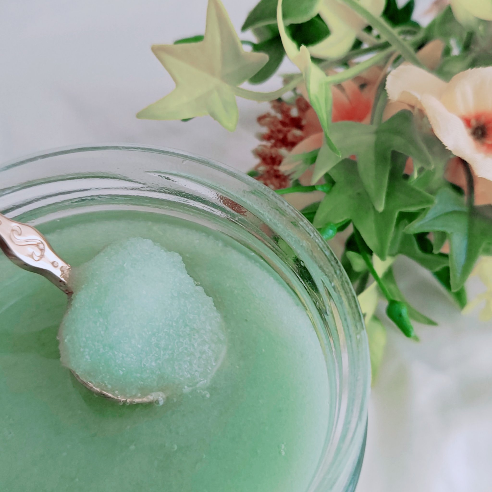 ボディスクラブ/SABON/ボディスクラブを使ったクチコミ（2枚目）