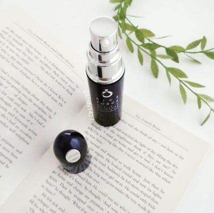 ディープモイスチュアエッセンス/ライスフォース/美容液を使ったクチコミ(2枚目)