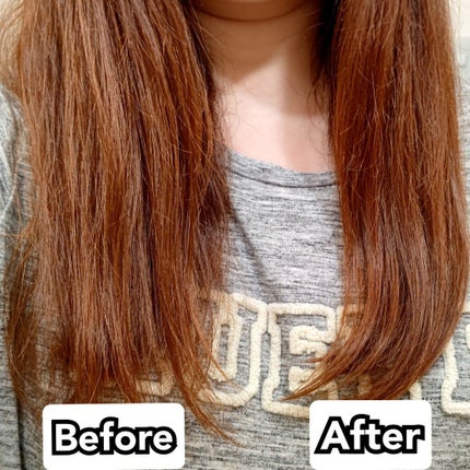 クリップ熱伝導ヘアブラシ/DAISO/ヘアブラシを使ったクチコミ(3枚目)