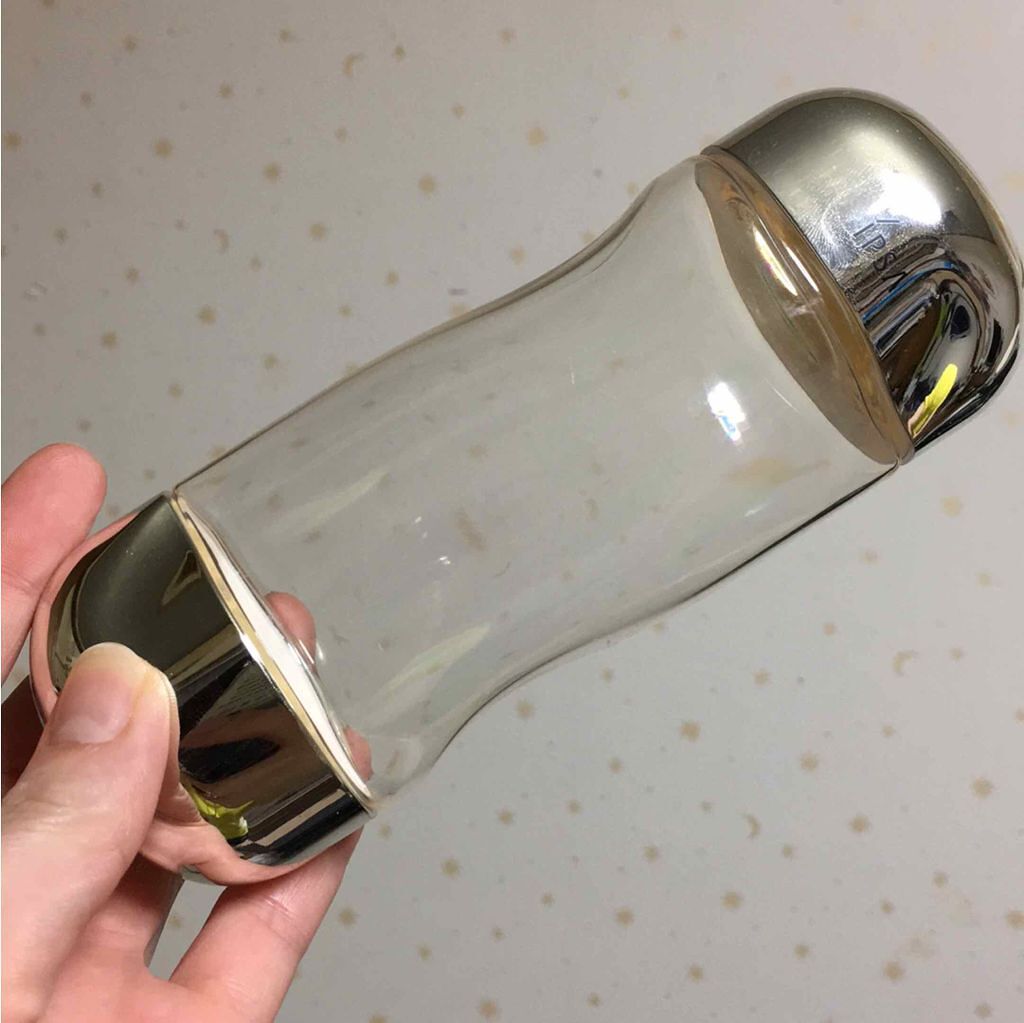 ザ・タイムR アクア/IPSA/化粧水を使ったクチコミ(1枚目)