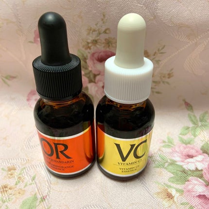 Cエッセンス/EBiS化粧品/美容液を使ったクチコミ(1枚目)