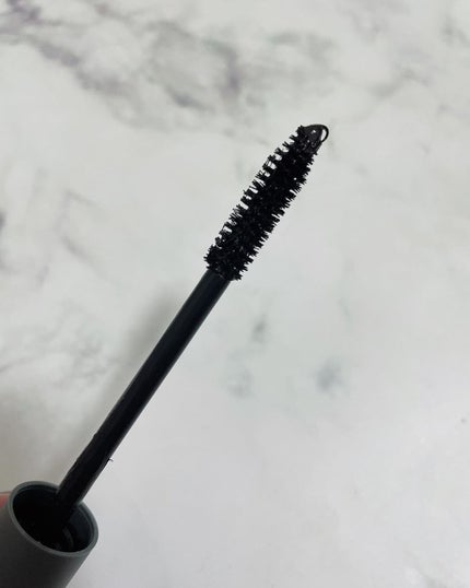 モンスーンカラーマスカラ/CathyDoll/マスカラを使ったクチコミ(3枚目)