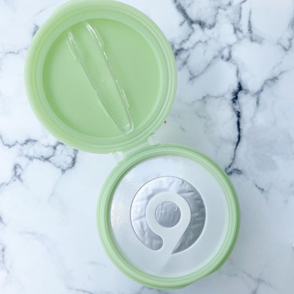 ドクダミカーミングタッチスポットパッド/Abib /トナーパッドを使ったクチコミ(3枚目)