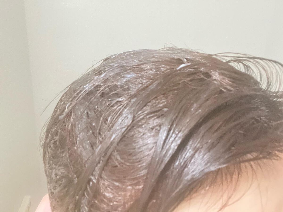 ミラクル シャイン シャンプー/ヘアトリートメント/&Prism/市販シャンプーを使ったクチコミ(7枚目)