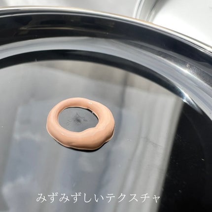 V3シャイニングファンデーション/SPICARE/クッションファンデーションを使ったクチコミ(3枚目)