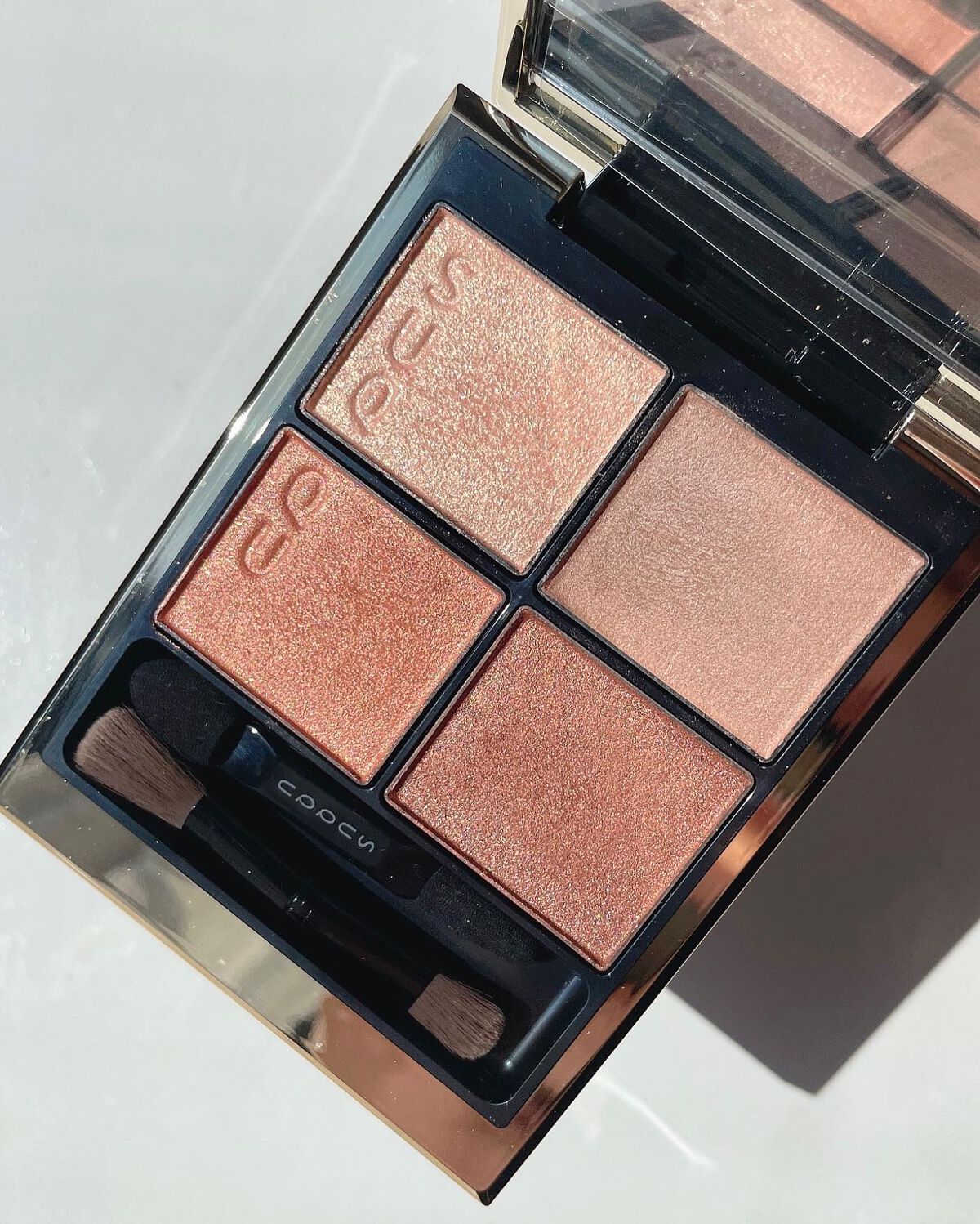 TOPARDS 1day/TOPARDS/ワンデー（１DAY）カラコンを使ったクチコミ（2枚目）