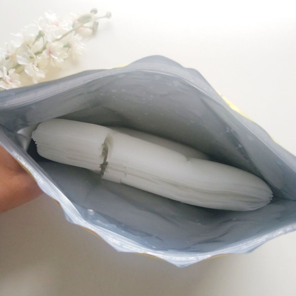 ビタCICA マスク/クリアターン/シートマスク・パックを使ったクチコミ(2枚目)