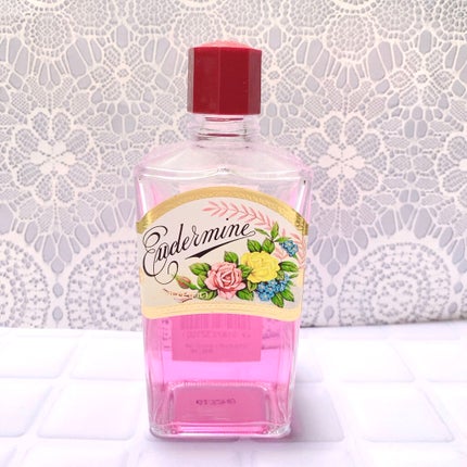 オイデルミン(N)/SHISEIDO/化粧水を使ったクチコミ(1枚目)