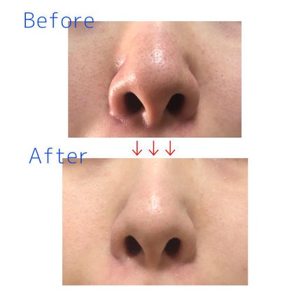 CICAカラーチェンジファンデーションD/DAISO/化粧下地を使ったクチコミ(7枚目)