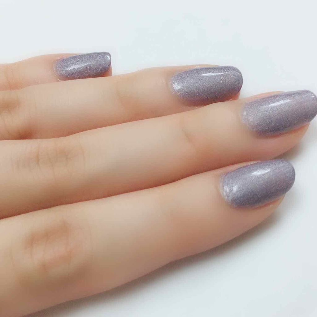 ネイル エナメル/REVLON/マニキュアを使ったクチコミ（1枚目）