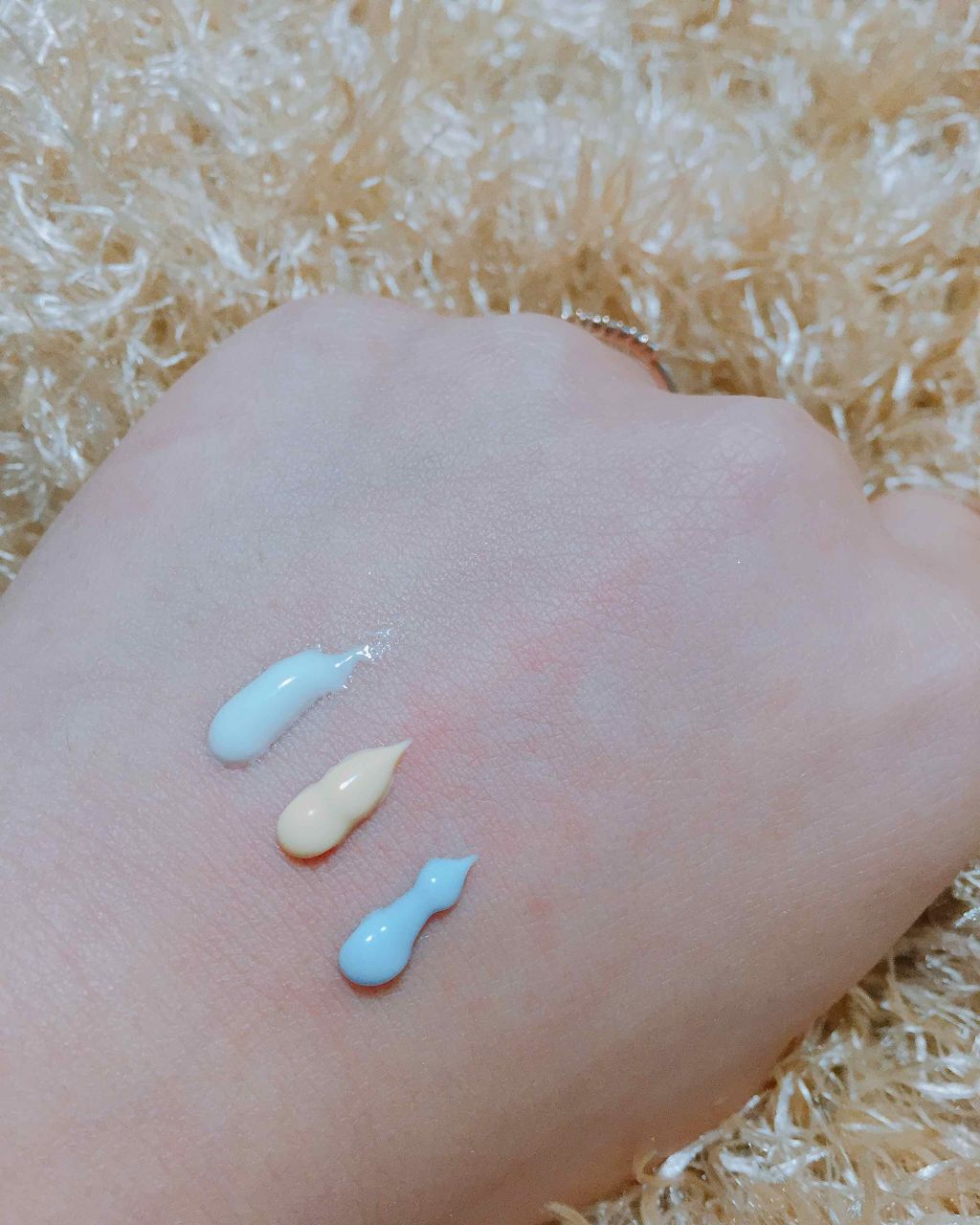 エスポルール メイクアップベース/エスポルール/化粧下地を使ったクチコミ(2枚目)