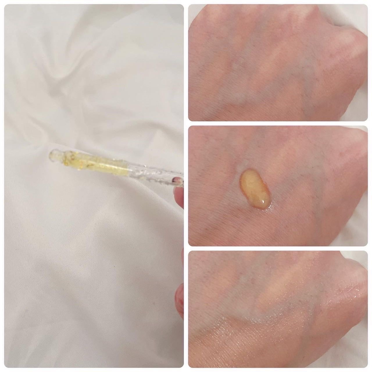 RXザ・レチノール0.1クリーム/COSRX/フェイスクリームを使ったクチコミ(3枚目)