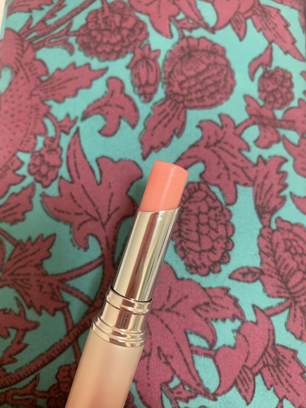 サクラヴェールリップ PK03/パラドゥ/リップクリームを使ったクチコミ（2枚目）