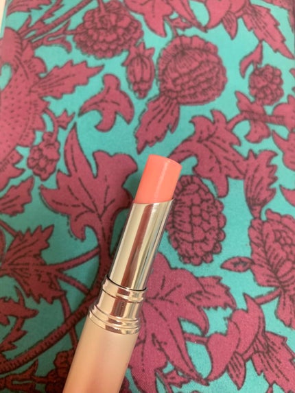 サクラヴェールリップ PK03/パラドゥ/リップクリームを使ったクチコミ(2枚目)