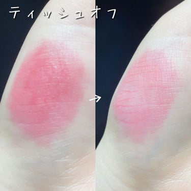 PERIPERA インク エアリー ベルベットのクチコミ「＼periperaの新色が最高すぎる！🥺／
PERIPERA インク エアリー ベルベット
#.....」（3枚目）