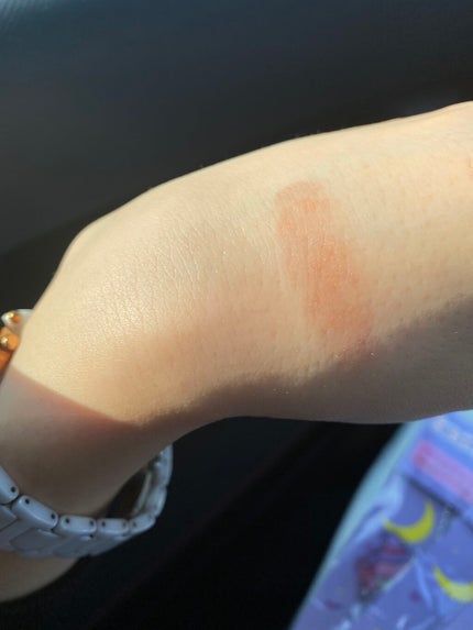 ミニネイル/パラドゥ/マニキュアを使ったクチコミ(5枚目)