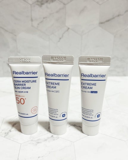 インテンスモイスチャーパンテノールスリーピングパック/Real Barrier/シートマスク・パックを使ったクチコミ(7枚目)