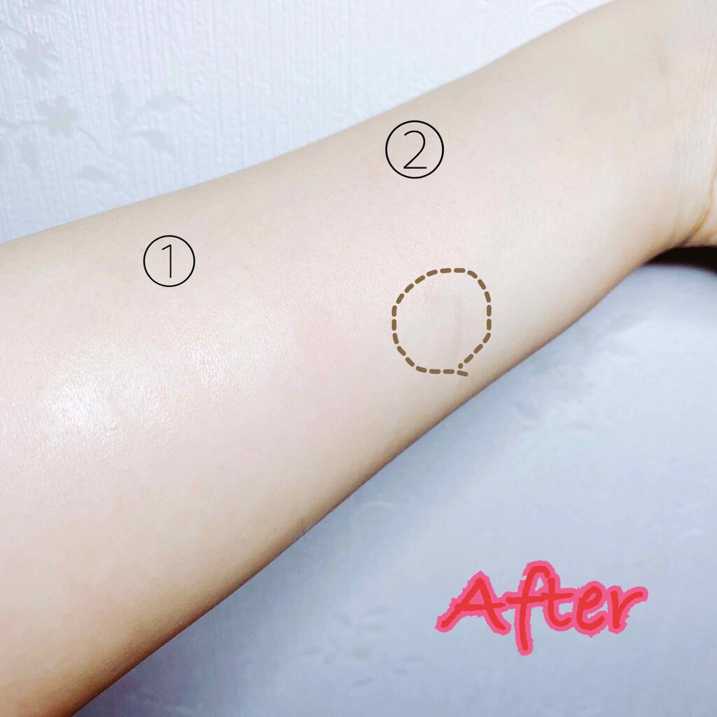 ソフティモ メイク落としシート (ヒアルロン酸)/ソフティモ/クレンジングシートを使ったクチコミ（3枚目）