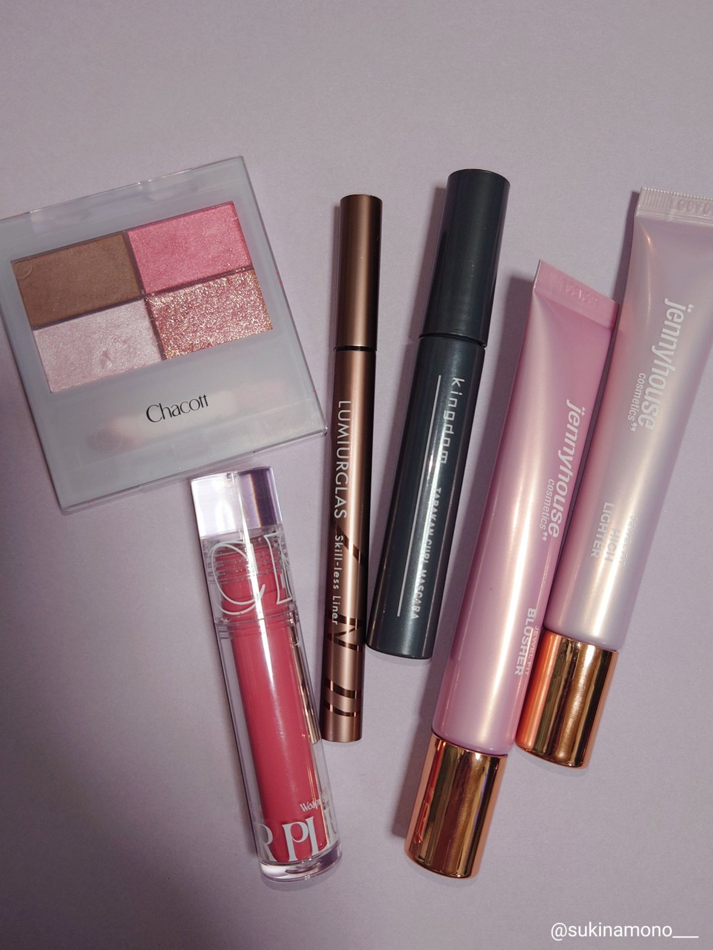 スキルレスライナー/LUMIURGLAS/リキッドアイライナーを使ったクチコミ(3枚目)