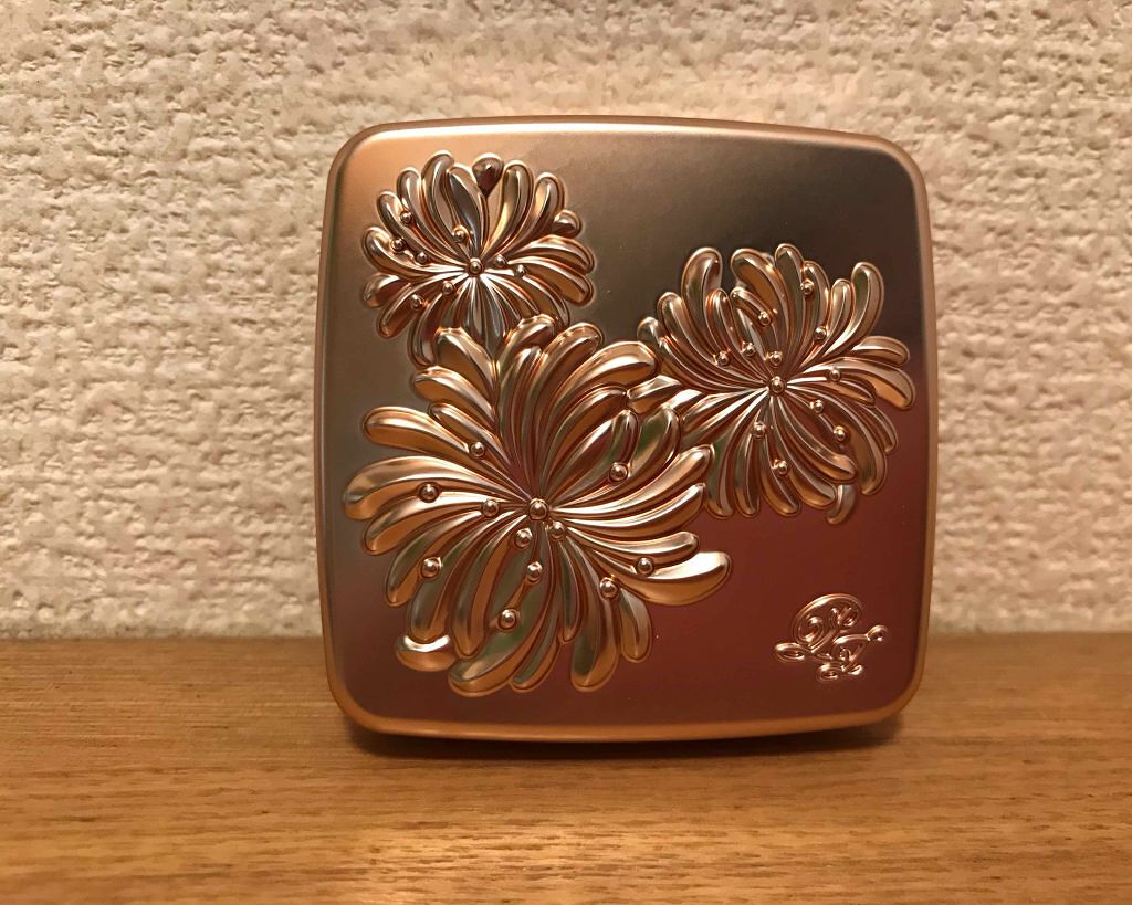 パウダー ブラッシュ 08 キャンディ/PAUL & JOE BEAUTE/パウダーチークを使ったクチコミ（2枚目）