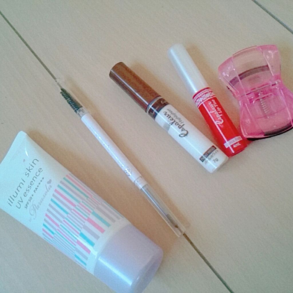 AC オートマチックアイブロウペンシル/AC MAKEUP/アイブロウペンシルを使ったクチコミ(2枚目)