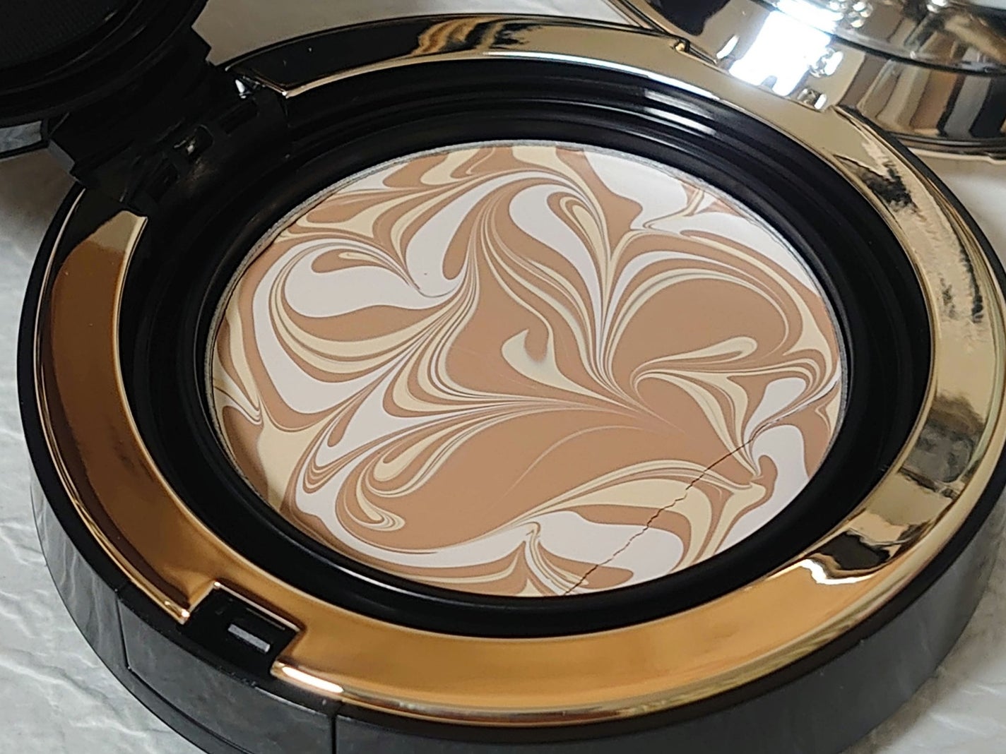 SIGNATURE ESSENCE COVER PACT /AGE20’s/クリーム・エマルジョンファンデーションを使ったクチコミ(2枚目)