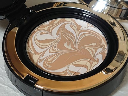 SIGNATURE ESSENCE COVER PACT /AGE20’s/クリーム・エマルジョンファンデーションを使ったクチコミ(2枚目)