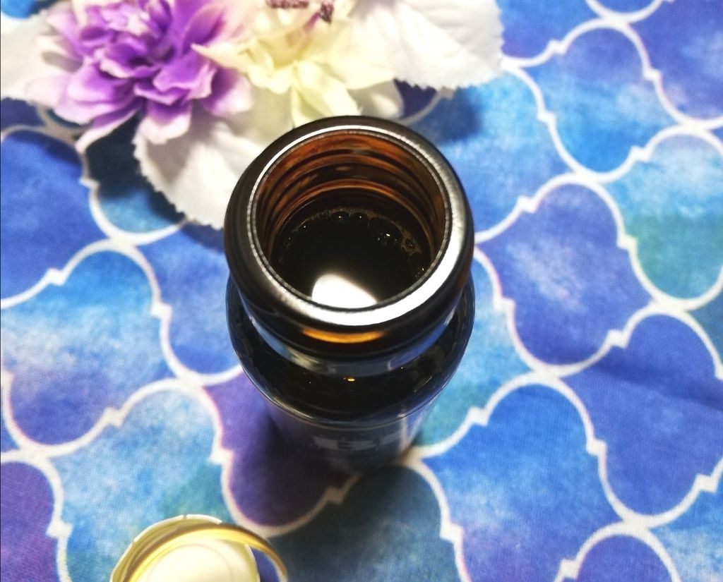 チョコラBBリッチセラミド/チョコラBB/美容ドリンクを使ったクチコミ（3枚目）