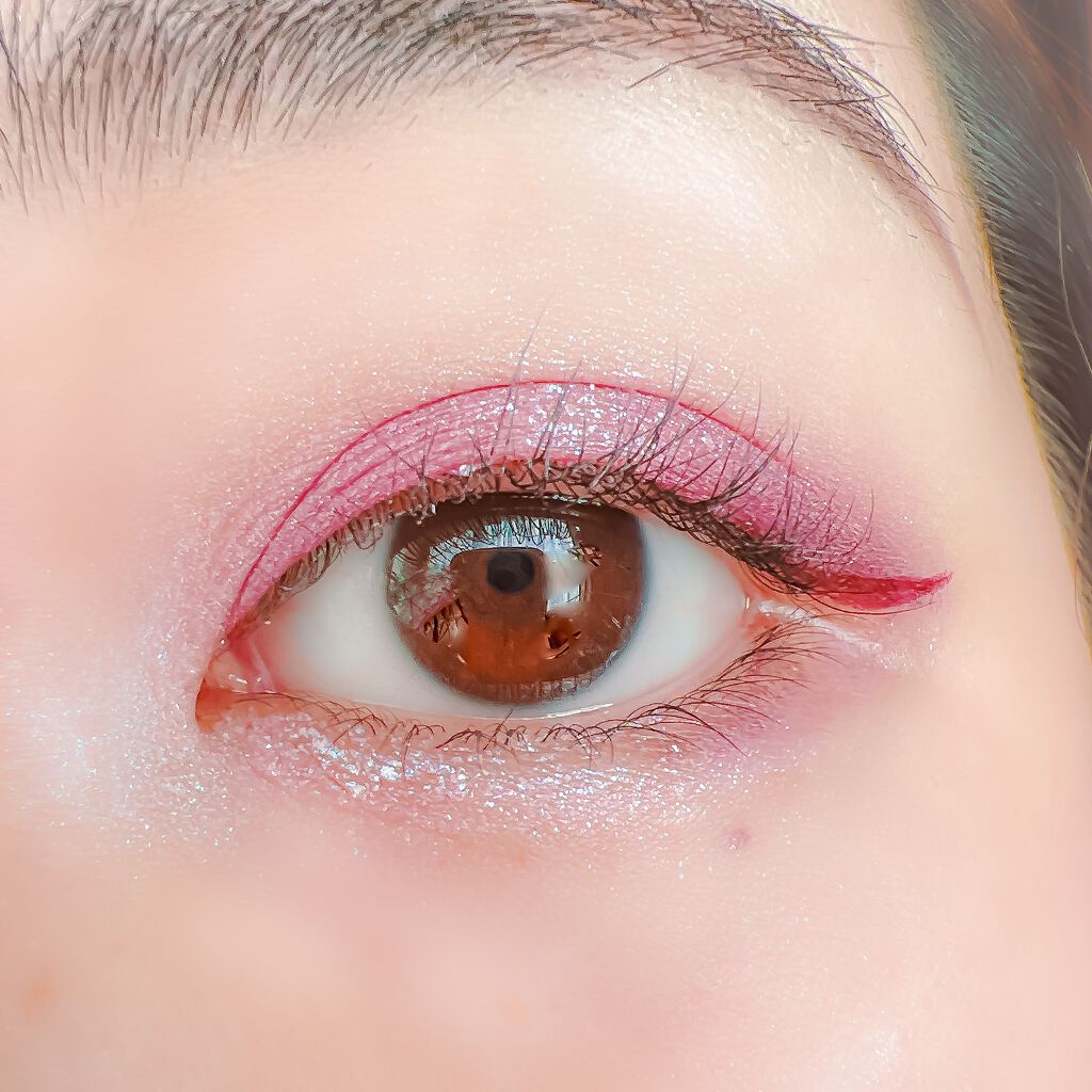 【旧】サンク クルール クチュール/Dior/アイシャドウパレットを使ったクチコミ（3枚目）