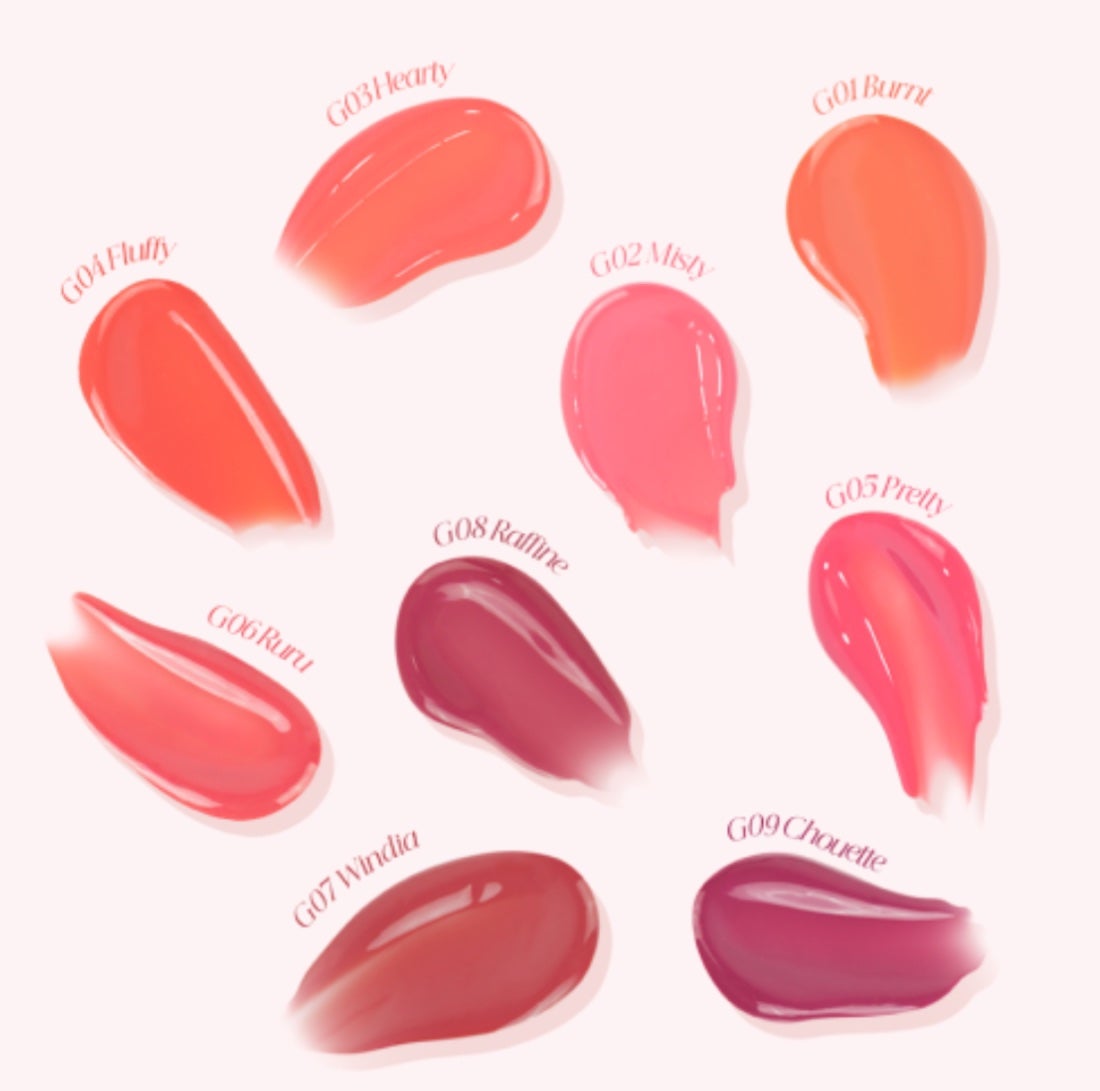 ひな【チララメハンター/イエベ春🌸】 on LIPS 「#コスメレビュー.----------------------..」(6枚目)