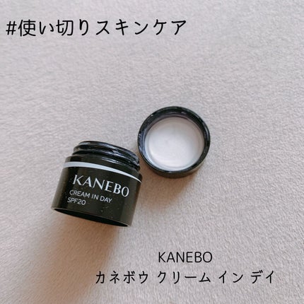ã¯ãªãŒã ãã€ã³ããã€/KANEBO/ãã§ã€ã¹ã¯ãªãŒã ã䜿ã£ãã¯ãã³ãïŒ1æç®ïŒ