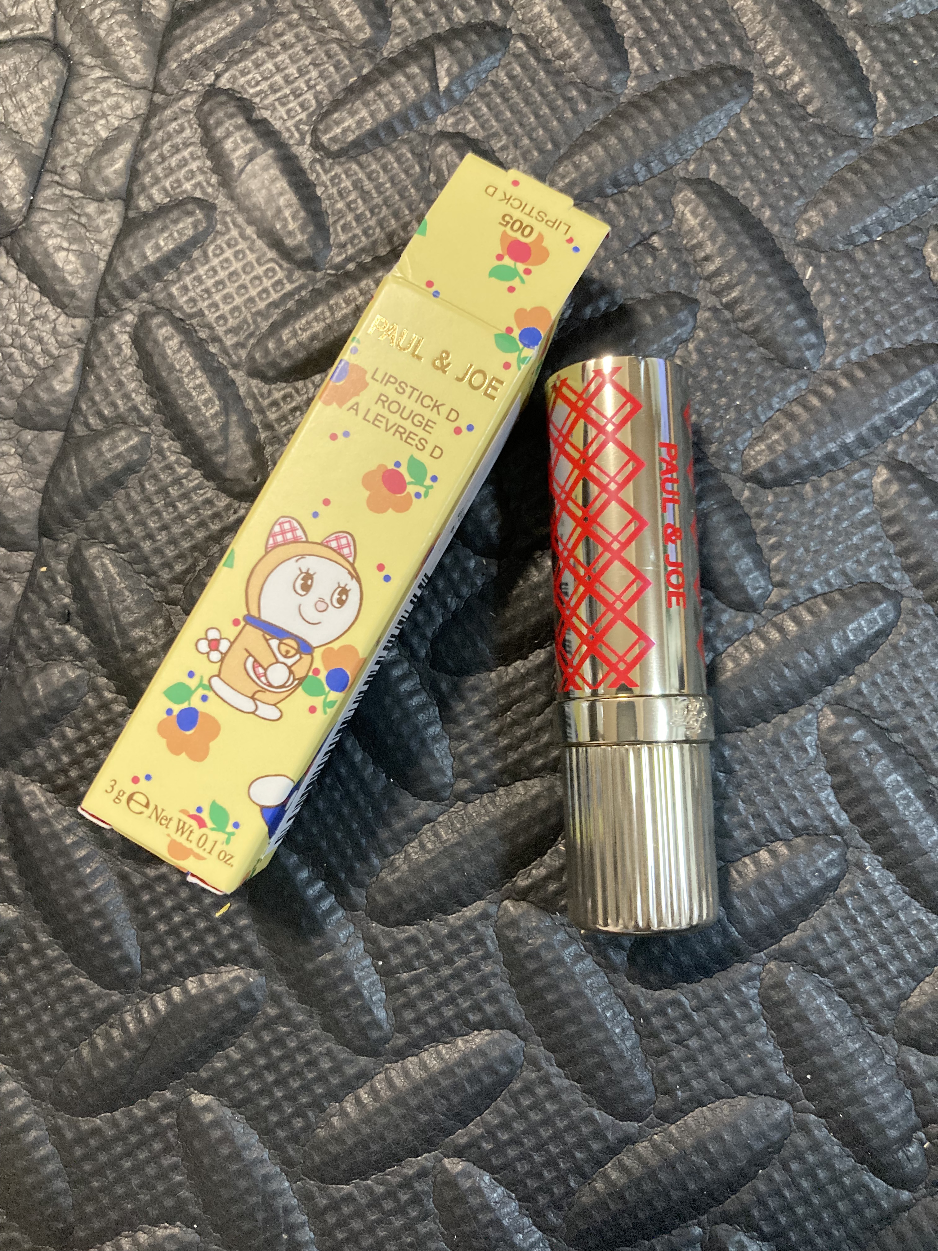 プロテクティング ファンデーション プライマー		/PAUL & JOE BEAUTE/化粧下地を使ったクチコミ（2枚目）