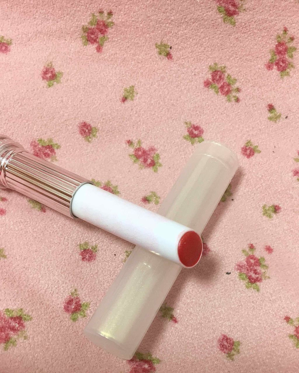 ジェリースティックグロス/キャンメイク/リップグロスを使ったクチコミ（1枚目）