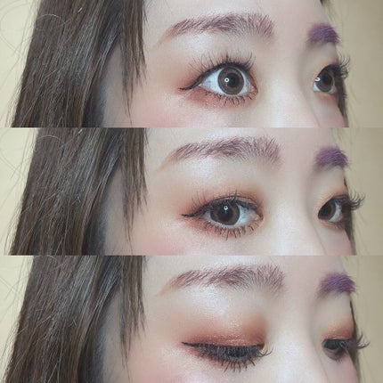 プレスド アイシャドー(レフィル) M バイブラントコーラル 237/shu uemura/単色アイシャドウの画像