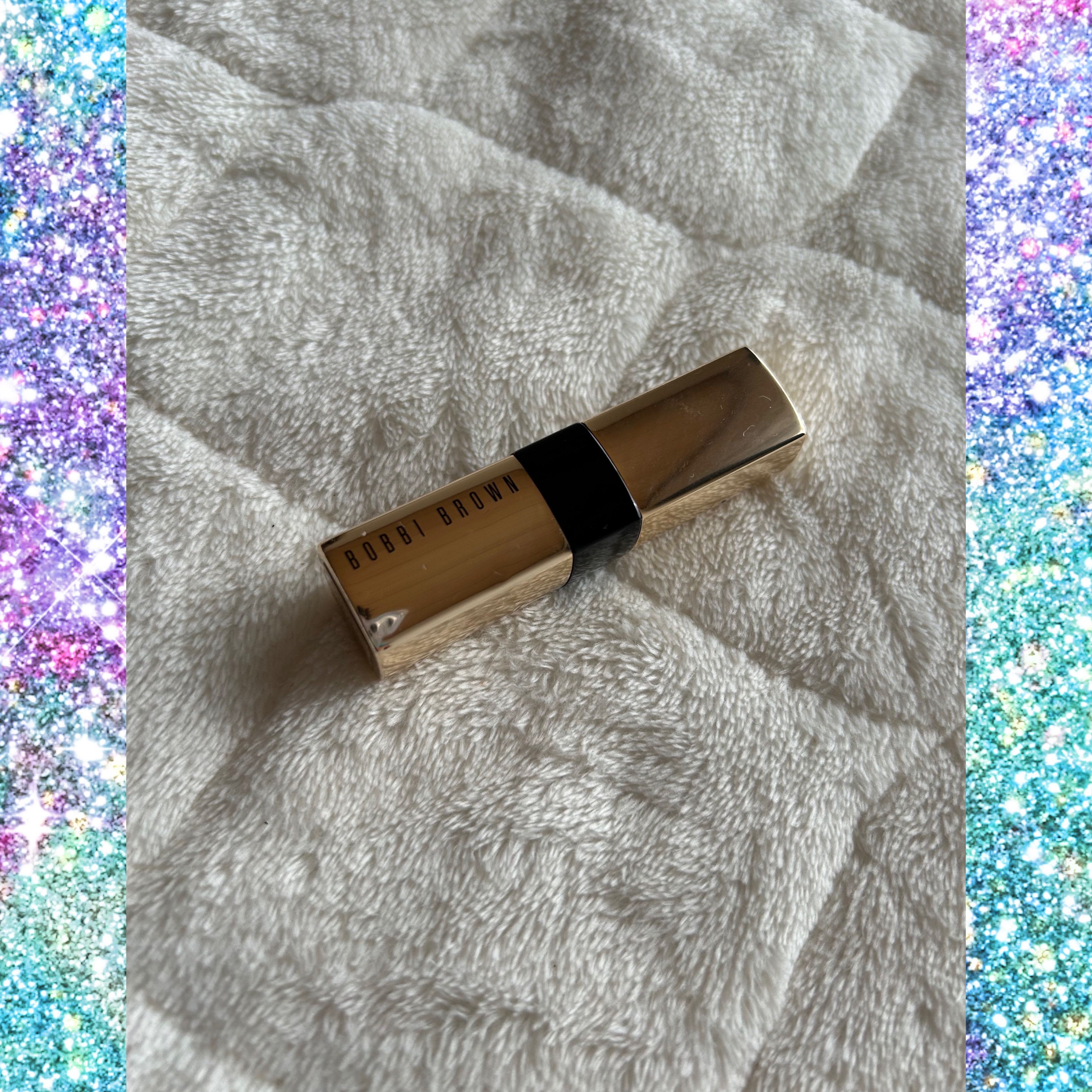 リュクス マット リップ カラー/BOBBI BROWN/口紅を使ったクチコミ（1枚目）