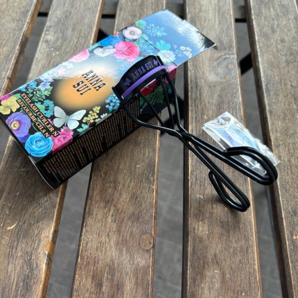 アイラッシュ カーラー N/ANNA SUI/ビューラーを使ったクチコミ(3枚目)