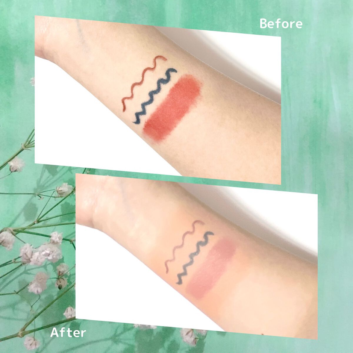 スーパーシカクッション/MEDICUBE/クッションファンデーションを使ったクチコミ(3枚目)