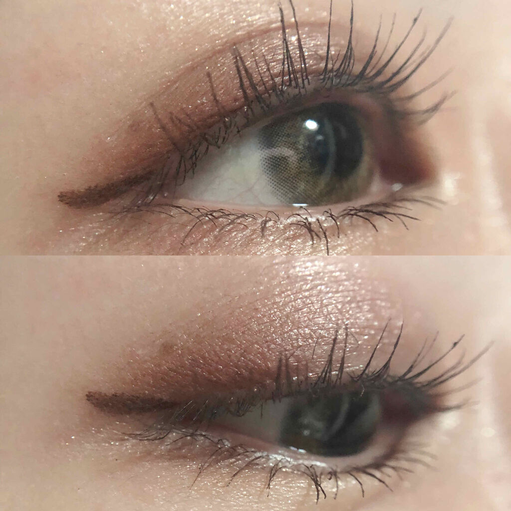 トーンアップアイシャドウ/CEZANNE/アイシャドウパレットを使ったクチコミ（1枚目）