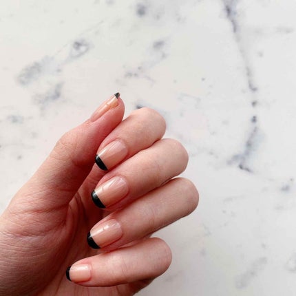 カラフルネイルズ/キャンメイク/マニキュアを使ったクチコミ(2枚目)