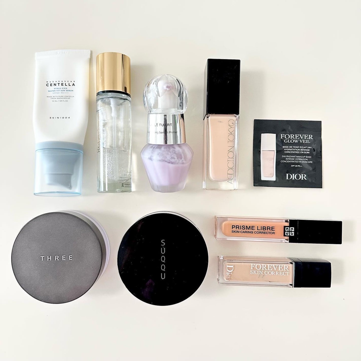 ジルスチュアート ブルームクチュール アイズ ジュエルドブーケ/JILL STUART/アイシャドウパレットを使ったクチコミ(4枚目)