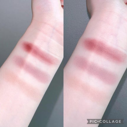 モンスーンアイブロウワックス/CathyDoll/その他アイブロウを使ったクチコミ(3枚目)