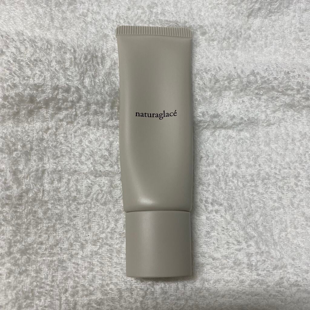 モイスト BBクリーム/ナチュラグラッセ/BBクリームを使ったクチコミ(1枚目)