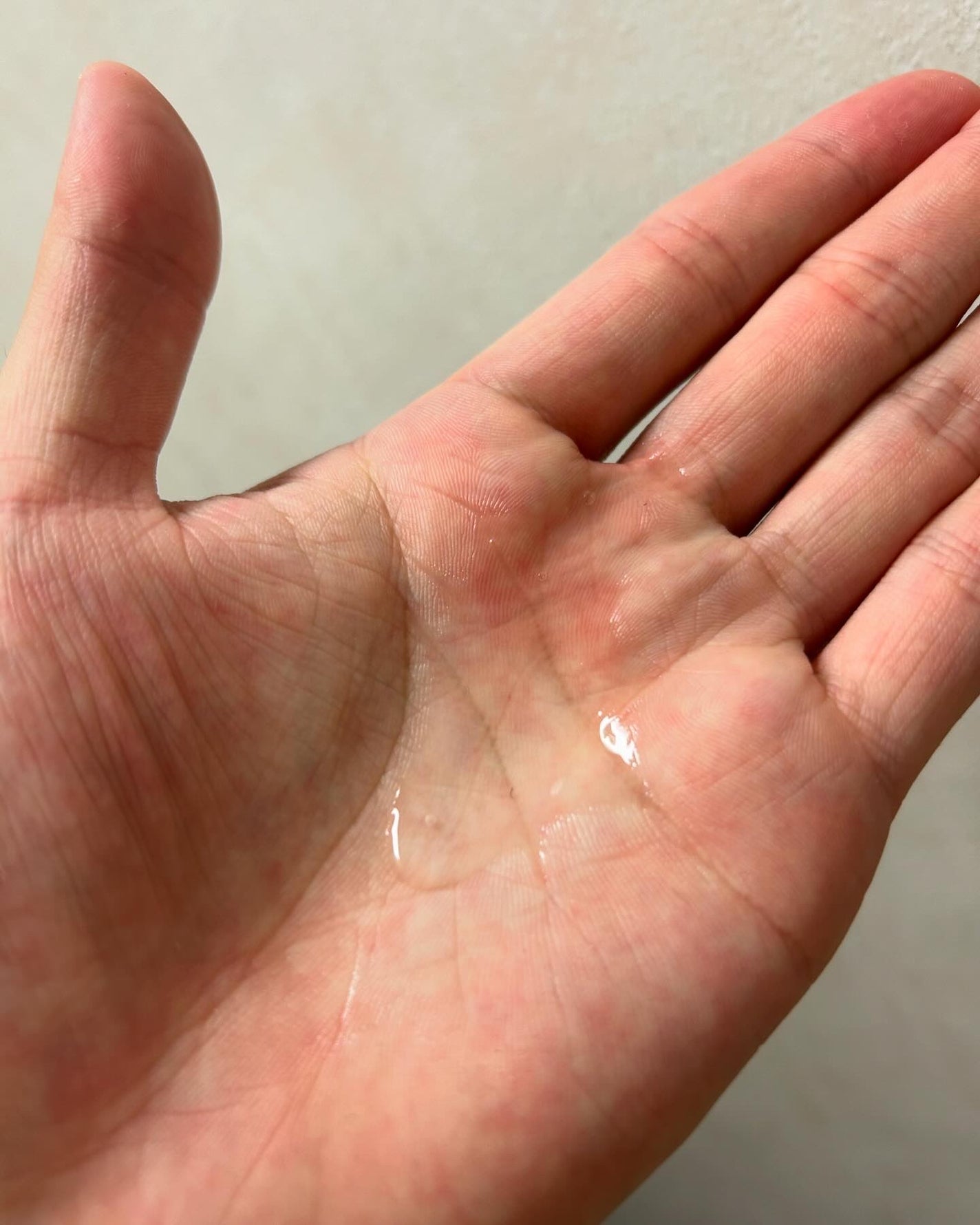 メロウオイル/plus eau/アウトバストリートメントを使ったクチコミ(2枚目)