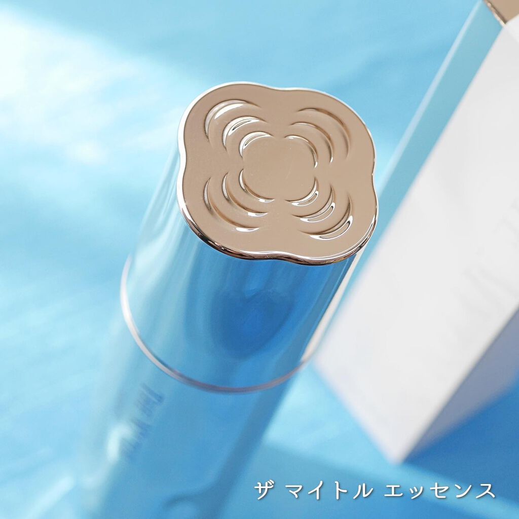 ザ マイトル エッセンス/THE MYTOL/ブースター・導入液を使ったクチコミ(2枚目)
