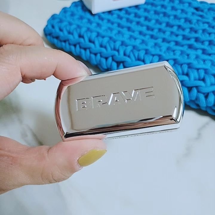 BRAYE LIPSLEEK/BRAYE/口紅を使ったクチコミ（3枚目）