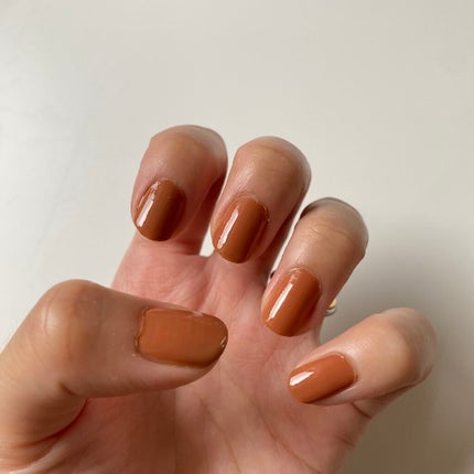 カラークラブ/Forsythe/マニキュアを使ったクチコミ(5枚目)